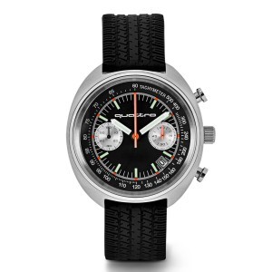 Chronograph Audi Heritage