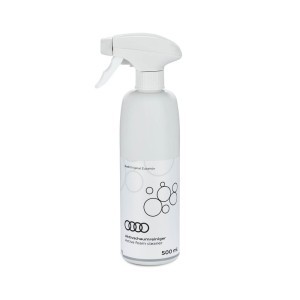 Środek do czyszczenia z aktywną pianą