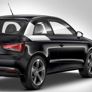 Folie dekoracyjne o wzornictwie V