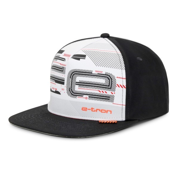 Czapka Audi Snapback e-tron