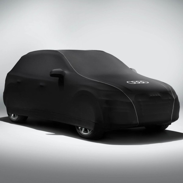 Pokrowiec na samochód