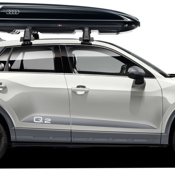 Folie dekoracyjne na progi boczne Q2