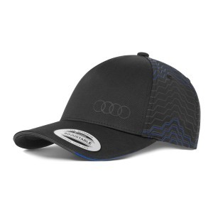 Casquette Audi - Plaisir du Yoga