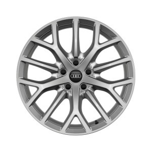 Obręcz wieloszprychowa