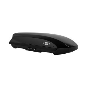 Bagażnik na narty i bagażnik dachowy