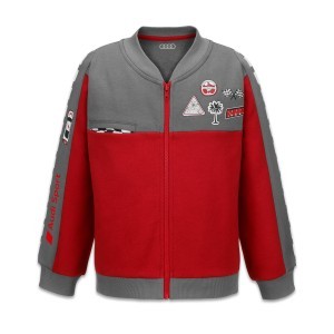 Bluza Audi Sport Racing 110/116