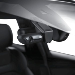 Komplet przewodów do kamery Dashcam (Universal Traffic Recorder 1.0 i 2.0)