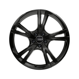 Obręcz, wzór 5-ramienny Falx