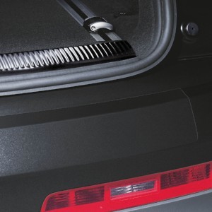 Folia ochronna na krawędź załadunkową