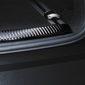 Folia ochronna na krawędź załadunkową