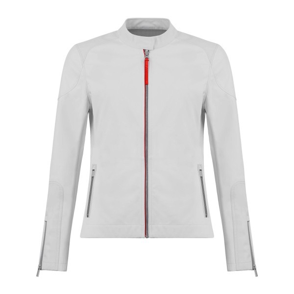 Kurtka softshell Audi Sport, damska, M