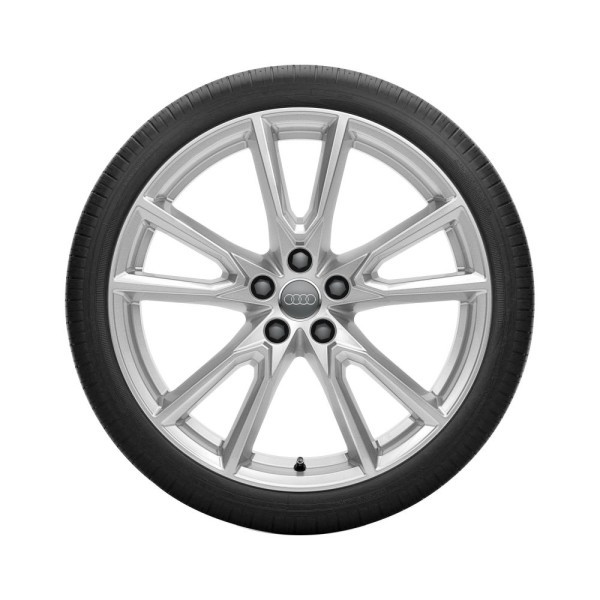 Koło, 10 szprych Vox