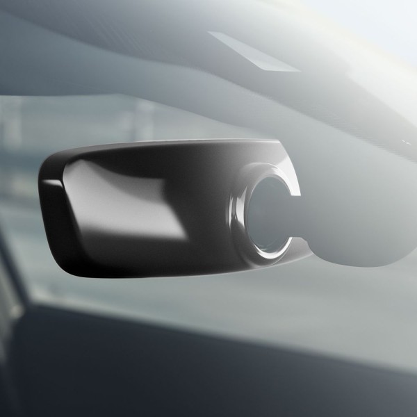 Nakładka dekoracyjna na lusterko wewnętrzne