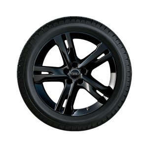 koło, wzór 5-ramienny Ramus