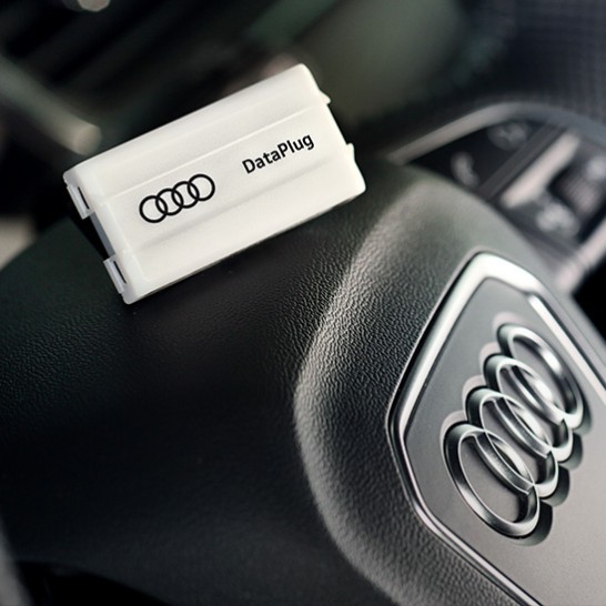 Audi DataPlug