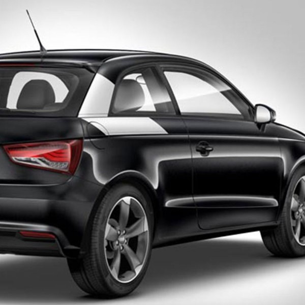 Folie dekoracyjne o wzornictwie V