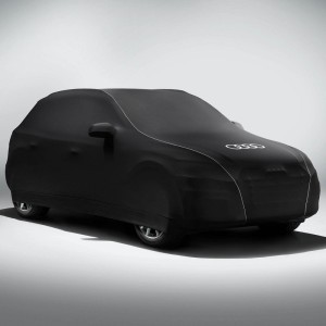 Pokrowiec na samochód