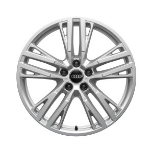 Obręcz, wzór Y z 5 podwójnymi szprychami