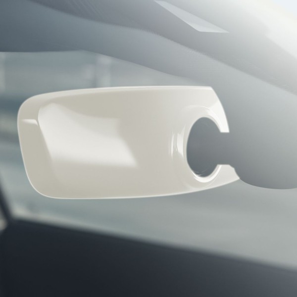 Nakładka dekoracyjna na lusterko wewnętrzne