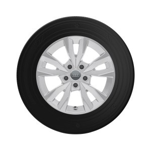 Koło, 5 szprych V Acumen