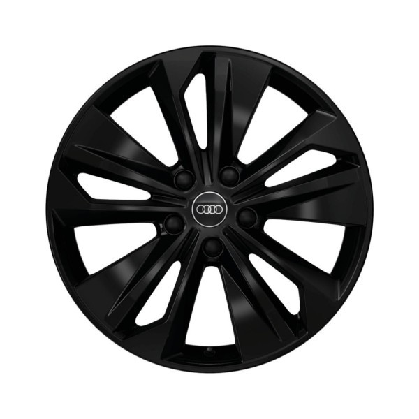 Obręcz, 5 podwójnych ramion Falx