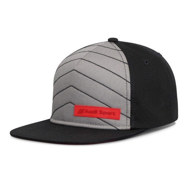 Czapka Audi Sport snapback 