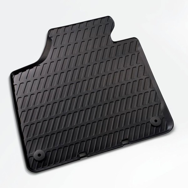 Dywaniki podłogowe na każdą pogodę