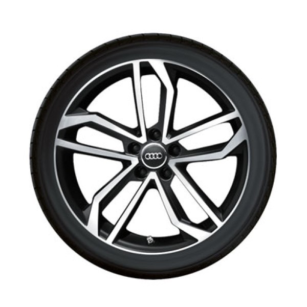 Kompletne koło letnie