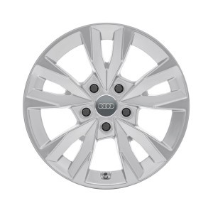 Obręcz, 5 szprych V Acumen