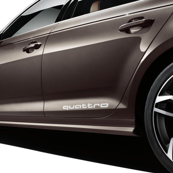 Folie dekoracyjne quattro