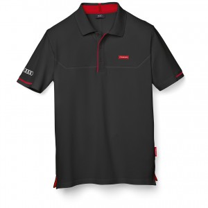 Koszulka polo męska Audi Sport