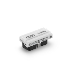 Audi Connect Plug&Play