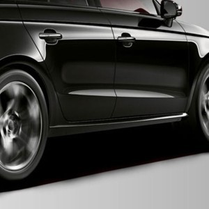 Komplet progów bocznych