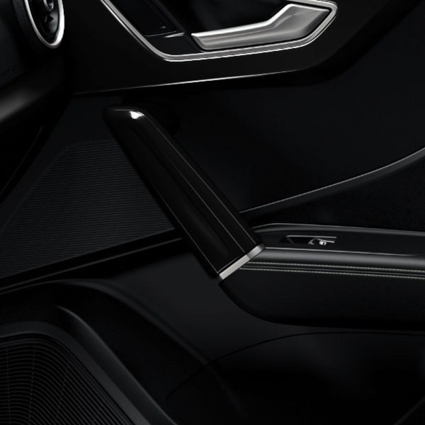 Nakładki dekoracyjne na uchwyty wewnętrzne drzwi