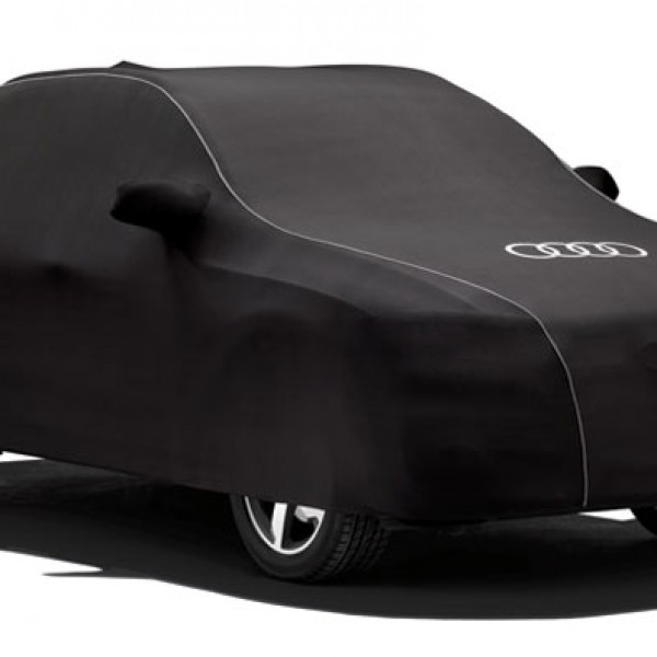 Pokrowiec na samochód Q7 Sklep Audi