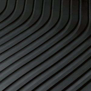 Gumowe dywaniki podłogowe