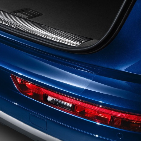 Folia ochronna na krawędź załadunkową