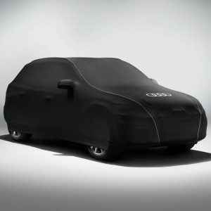 Pokrowiec na samochód