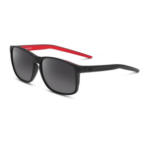 Okulary przeciwsłoneczne Audi Sport, czarne