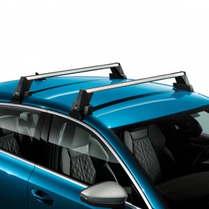 Belki bagażnika dachowego dla pojazdów bez relingów dachowych