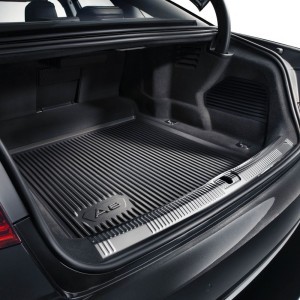 Korytko do bagażnika