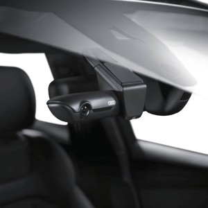 Komplet przewodów do kamery Dashcam (Universal Traffic Recorder 1.0 i 2.0)