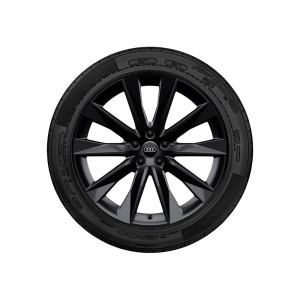 Koło, wzór z 5 szprychami V Astrum