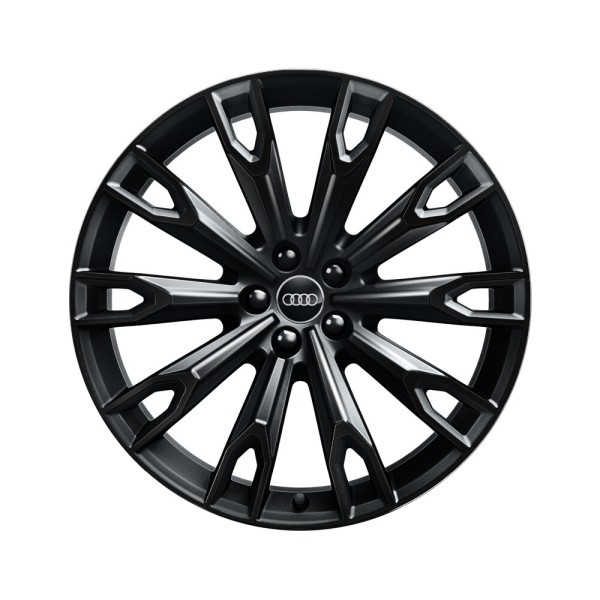 Obręcz, wzór 10-ramienny Talea