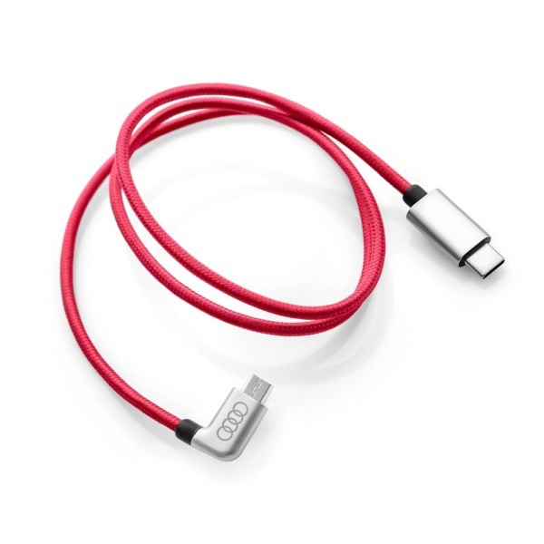 Kabel do ładowania USB typu C®
