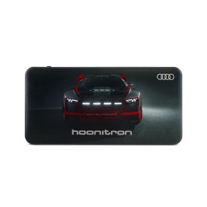 Powerbank Audi Sport hoonitron