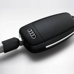 Audi USB