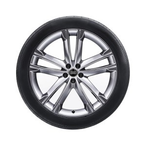 Koło, wzór 5-ramienny Volsella