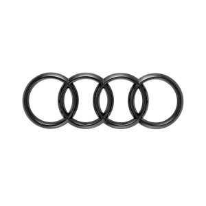 Pierścienie Audi A4 Lim.