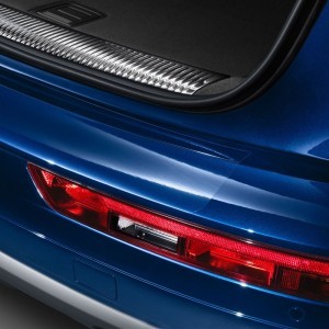 Folia ochronna na krawędź załadunkową